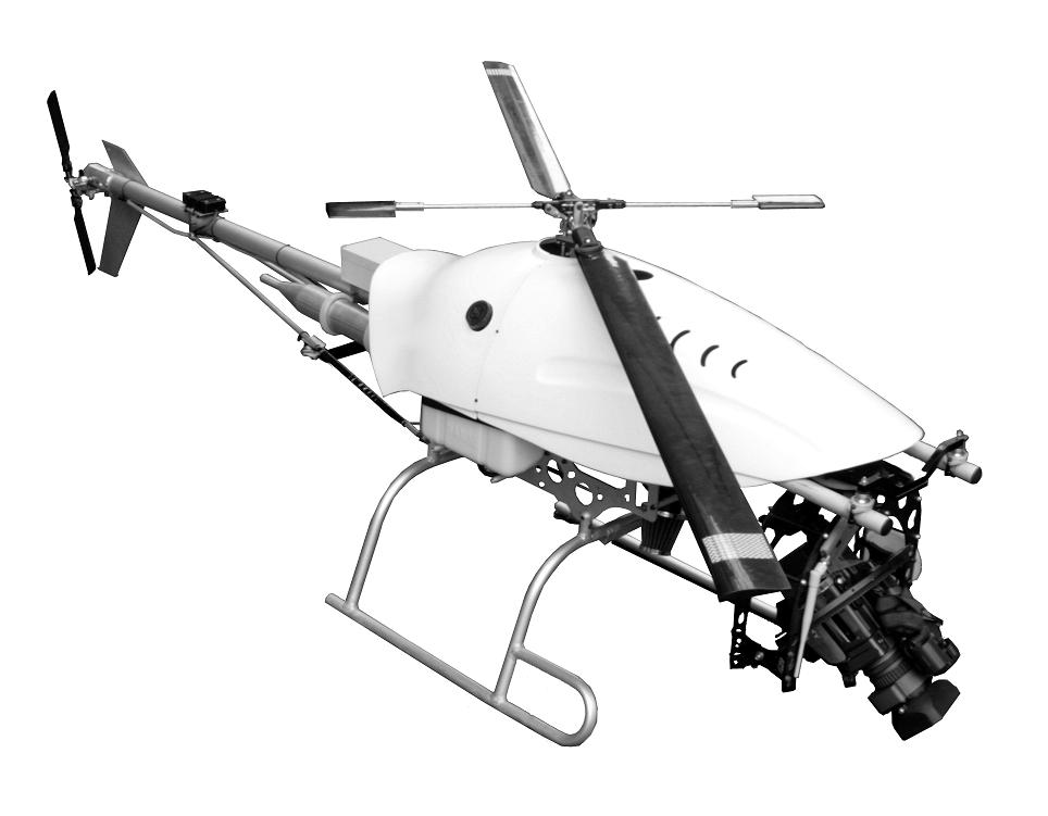 rc helicopter for aerial photography