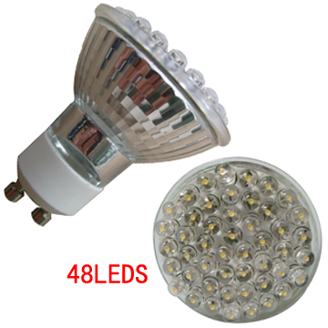 LED BULB