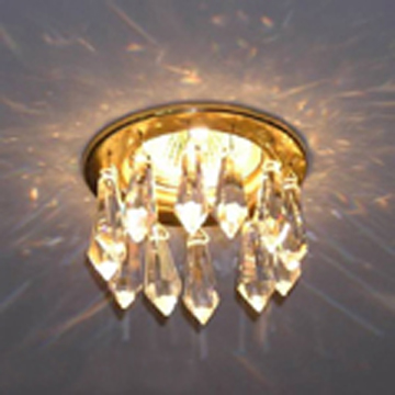 crystal downlight