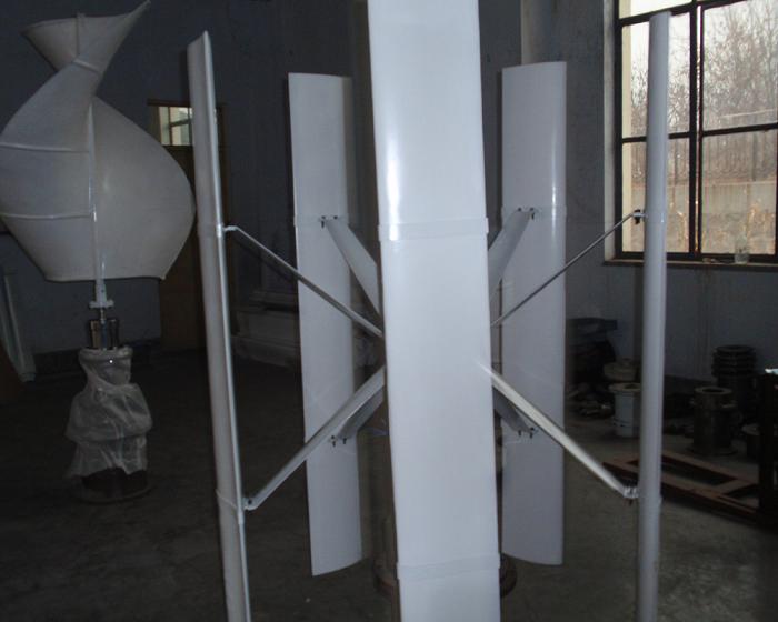 wind power generator