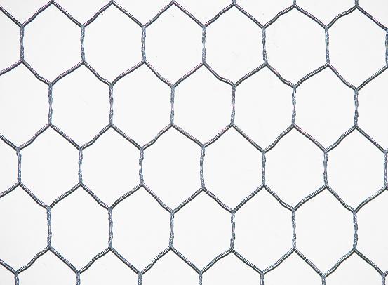 hexagonal wire netting, welded wire mesh, chain link fence