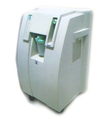 Oxygen Concentrator