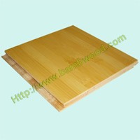 Engineered Bamboo Flooring