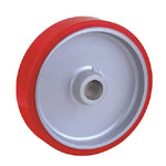 Polyurethane Wheels