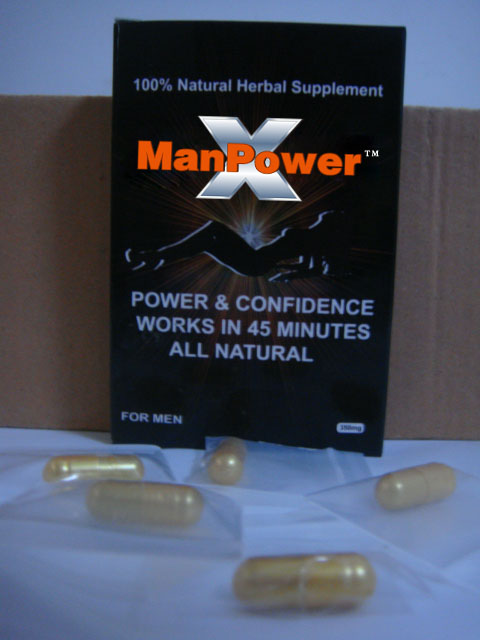 XManPower-Herbal Sexual Enhancement Pills, Natural Sex Enhancer Pills