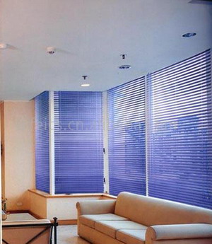 Alu-Venetian Blind