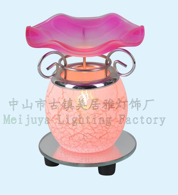 fragrance lamps/table lamp/night light/celling night/lighting
