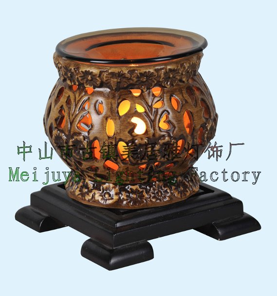 fragrance lamps/table lamp/night light/celling night~