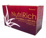 Sunberry Nutri Rich