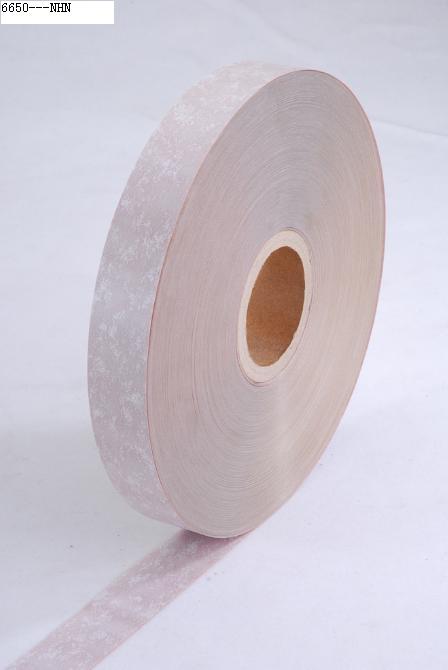 Polyimide Lamination -NHN