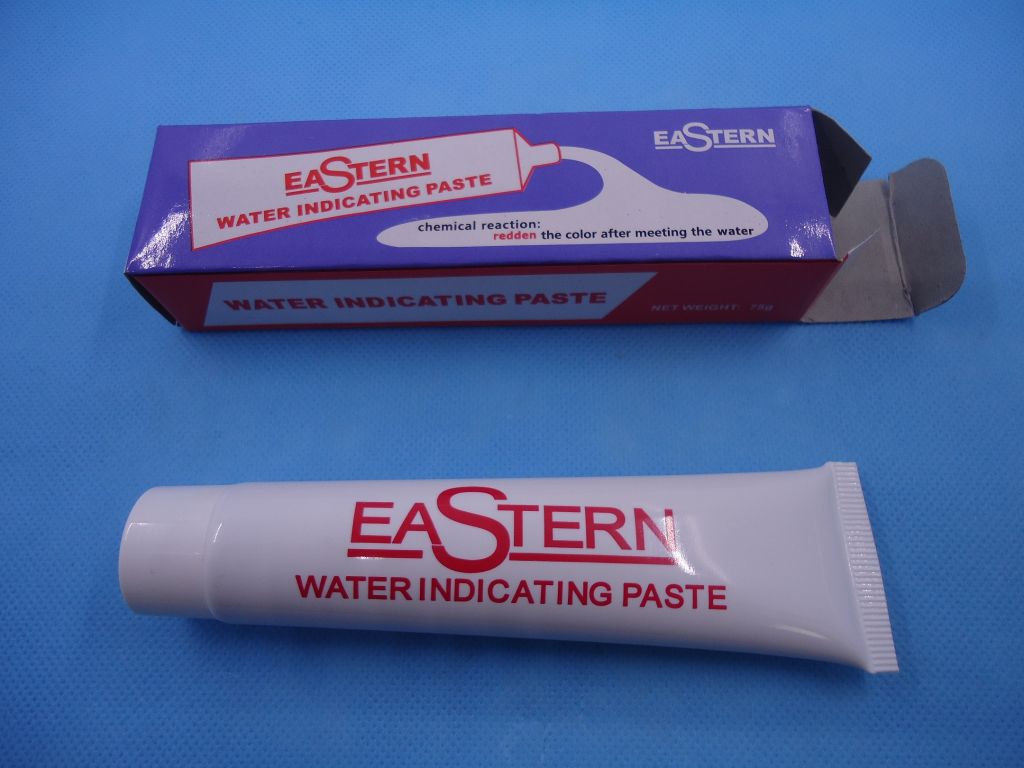 Water Finding Paste and Oil Finding Paste