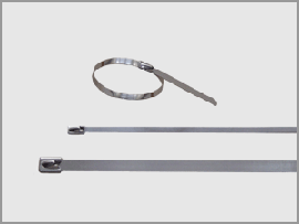 Stainless Steel Cable Tie