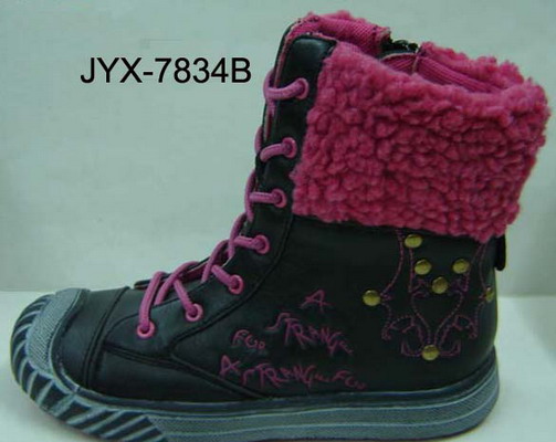 Children Boots