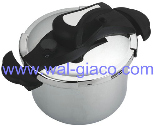 pressure cooker with CE & GS