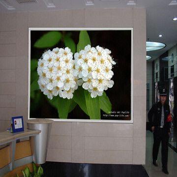 PH6 Indoor Separeted SMD Full-color LED Display