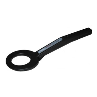 handheld metal detector