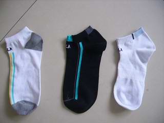 socks