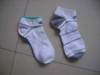 socks 3