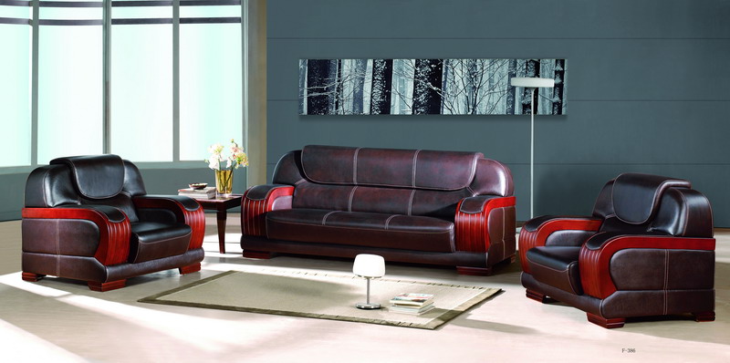 Office Sofa Set