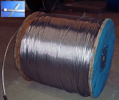 Aluminium Conductor