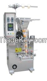 JX016 Small sachet Fully Automatic Powder Packing Machine by Computer Control