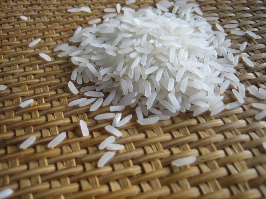 Thai Jamine Rice
