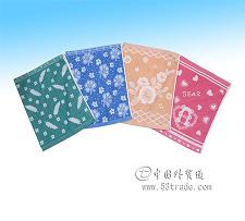 cotton pillow towel1