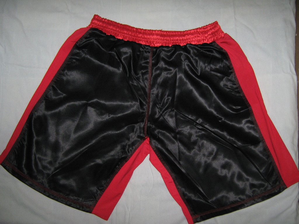 MMA Short