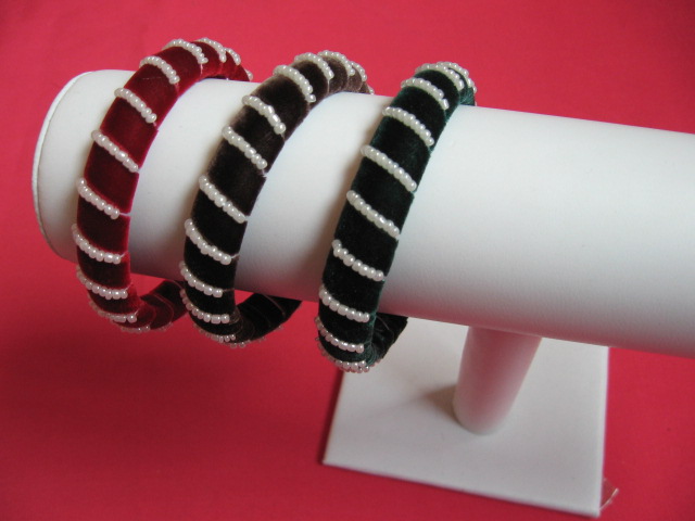 Fashion Bracelet & Bangle(LL-060610E76-20-7)