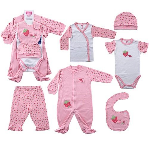 Baby Clothing