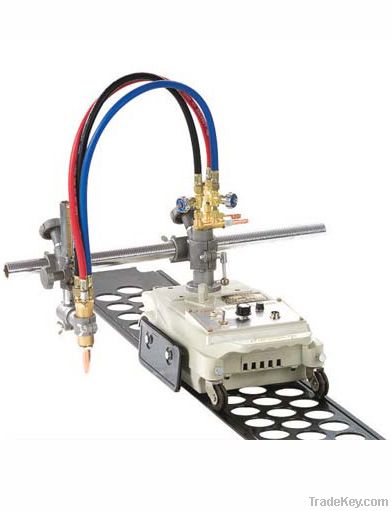 CG1-30 Semi-automatic Gas Cutting Machine