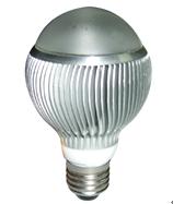LED  Bulb(E27-6W)