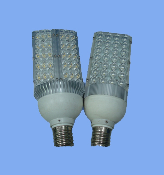 led street lamp