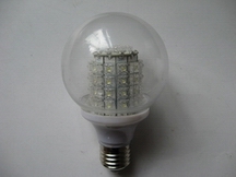 LED Bulb(54leds)
