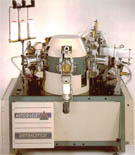 Auto Gusset Machine