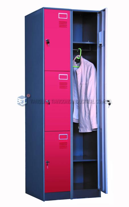 Personal Locker