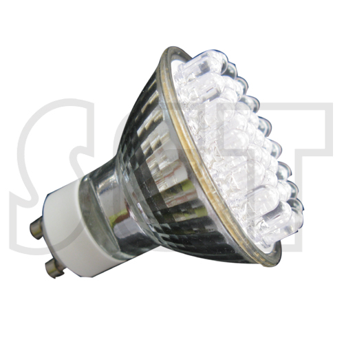 GU10 LED