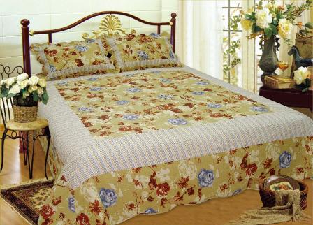 Original Cotton Bed Sheets