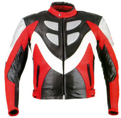 Motorbike Jackets