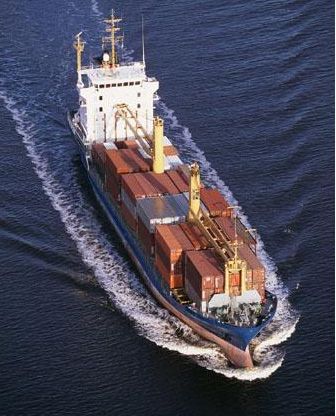 Ocean Freight