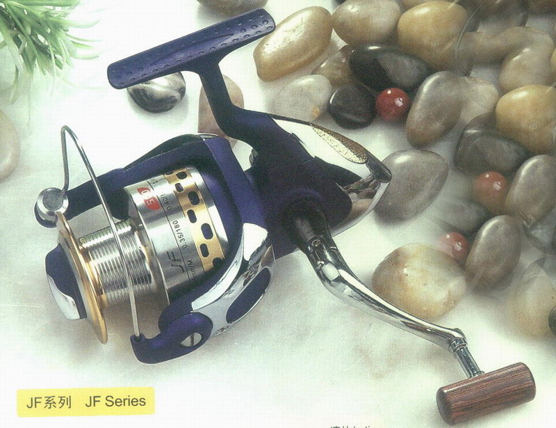 Fishing Reels