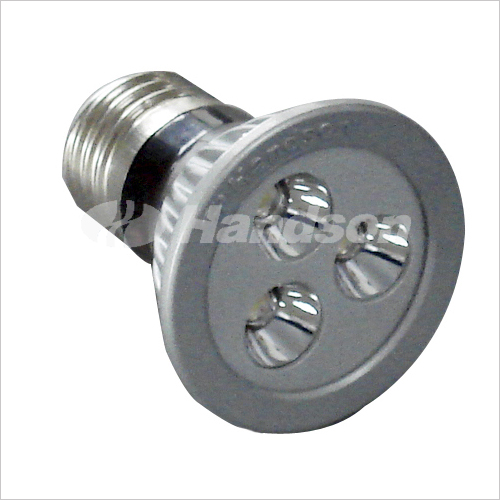 E27 LED Spot light