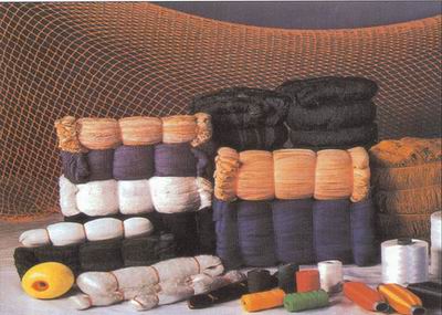 Fishing Net For Turkey & Pakistan Market