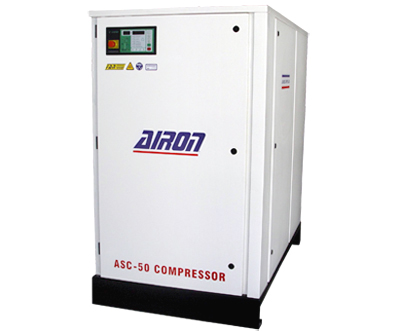 AironASC-40 -50 screw air compressor