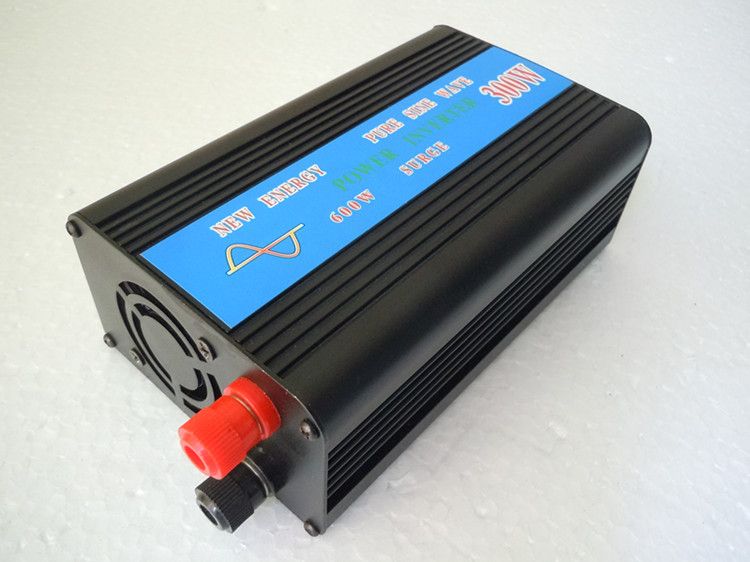 300w500w600w800w1000w1200W1500W2000W2500W surge 100% pure sine wave power Off Grid inverter 12v24V36V48V60V72V DC to 110V/220V/230V/127V /240VAC