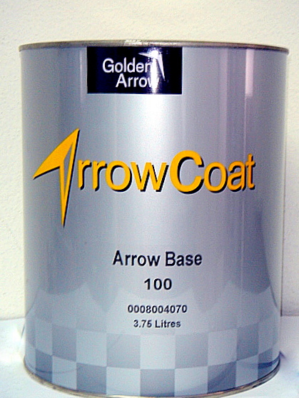 Arrow Base