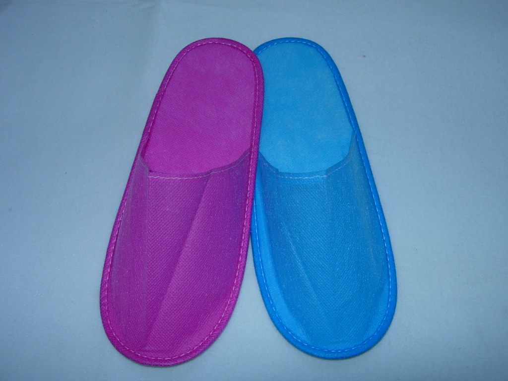 Disposable Slippers