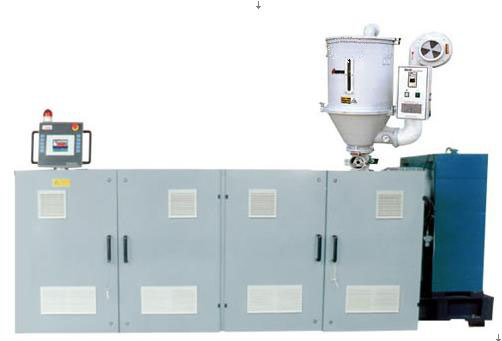 Single Screw Extruder