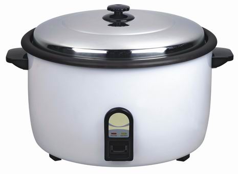 Rice cooker2