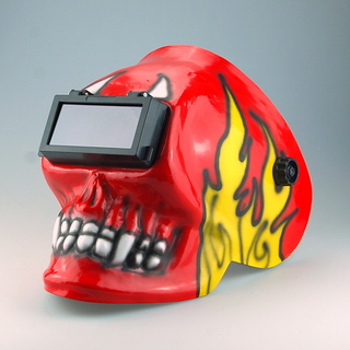 craft welding helmet